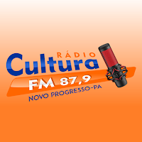 Rádio Cultura 87.9 FM