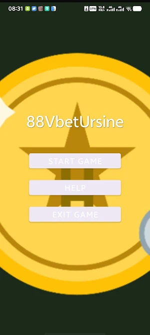 88VbetUrsine Screenshot 2