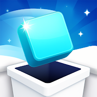 Shape Fill 3D