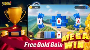 Tripeaks Solitaire Screenshot 3
