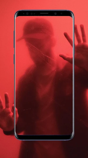 Sad Wallpaper Screenshot 3
