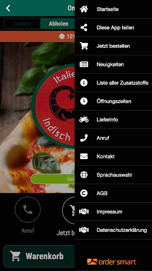 Omiza Screenshot 2