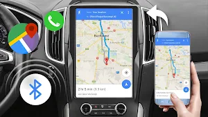 Carplay app - Car Play Android Screenshot 0