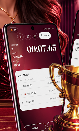 Nustar Casino Screenshot 3