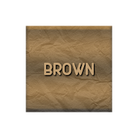 Brown Paper Icon Pack