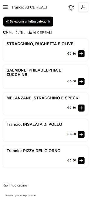 Pò Mò - Pòmodoro & Mòzzarella Screenshot 2