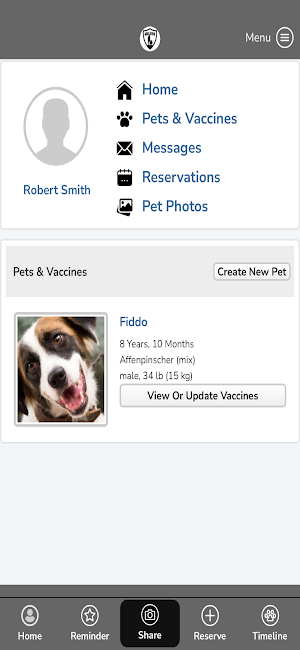 ADZ K9S Screenshot 2