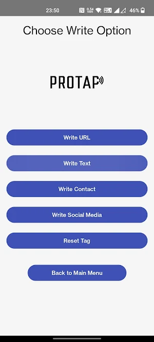 Protap Club Screenshot 2