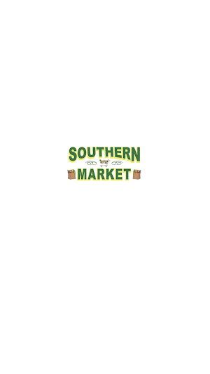 Southern Market Screenshot 0