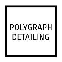 Polygraph Detailing