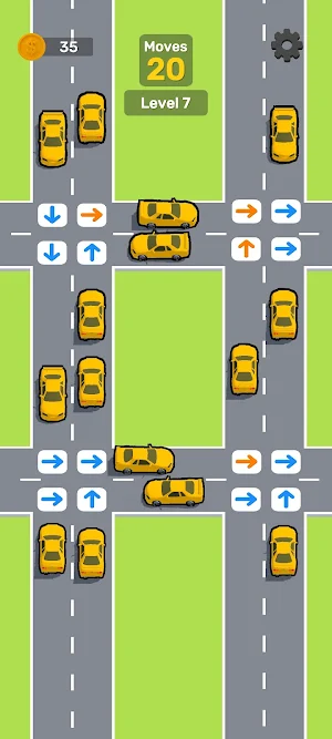Ride Manager Screenshot 3