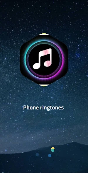 Phone ringtones -100 ringtones Screenshot 0