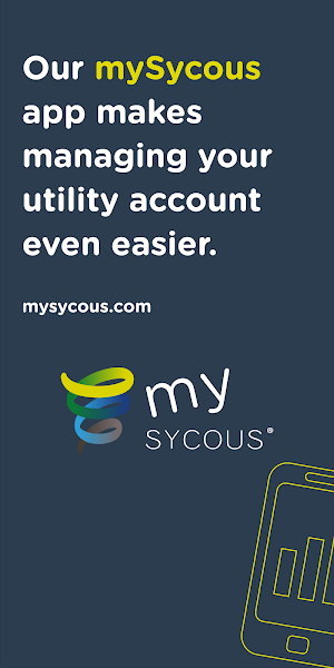 mySycous Screenshot 0