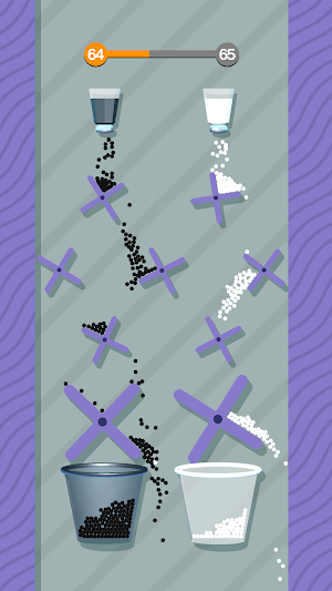 Sand Puzzle screenshot 6