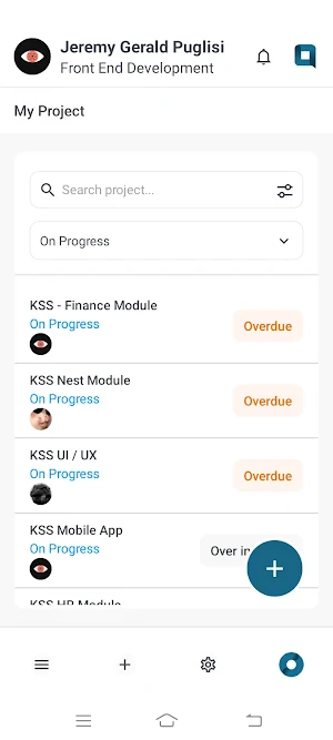 Nest Screenshot 0
