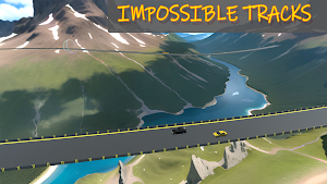 Sky Drive: Car Racing Online Screenshot 3