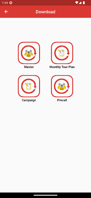 Emcure Emforce Screenshot 3
