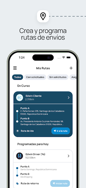 Hallalo Carriers Screenshot 2