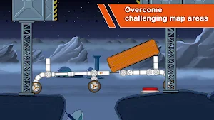 Space Rovers Screenshot 3