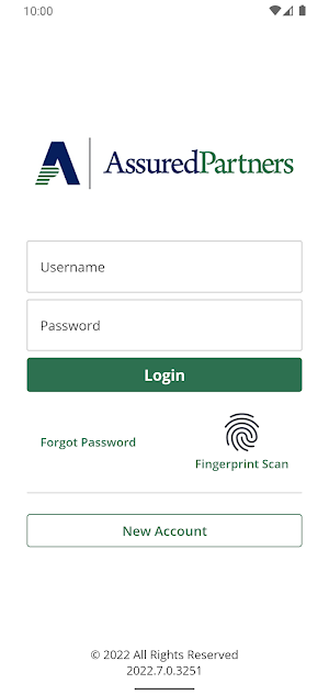 AP 24/7 AssuredPartners Screenshot 0