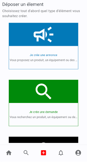 Vide Grenier Eiffage Screenshot 3