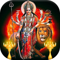 Durga Maa Wallpapers Hd