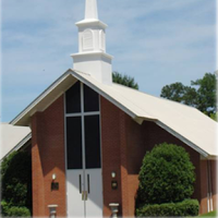 Bentonia Baptist Church