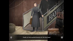 City of Immigrants Screenshot 0