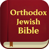 The Orthodox Jewish Bible 2011