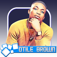 Otile Brown Jeraha