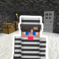Escape maps for Minecraft pe | mcpe prison