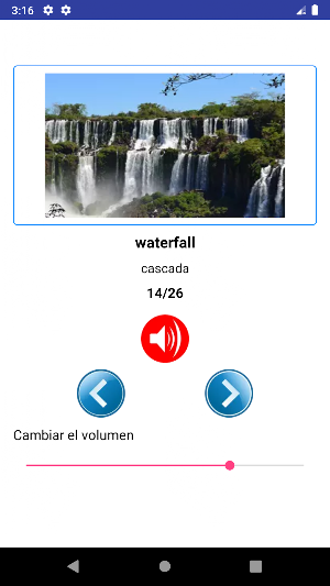 Pronounce English Correctly Screenshot 3