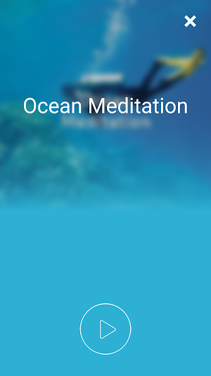 360Well - VR Mindfulness, Medi Screenshot 0