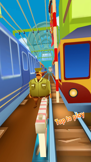Run Fast Screenshot 1