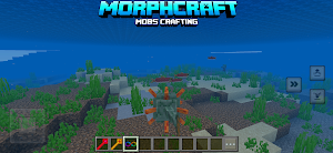 MORPHCRAFT : Mobs Crafting Screenshot 1