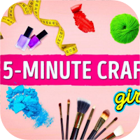 5 minute crafts