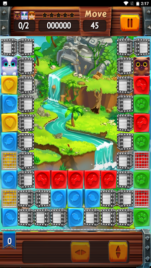 RoyalCat Screenshot 3