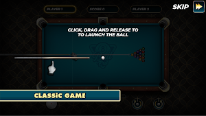 8 Ball Pro Screenshot 1
