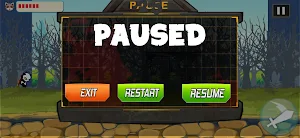 Ninja Pandamonium Screenshot 1