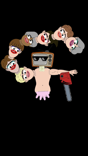 Human Recycling Screenshot 3