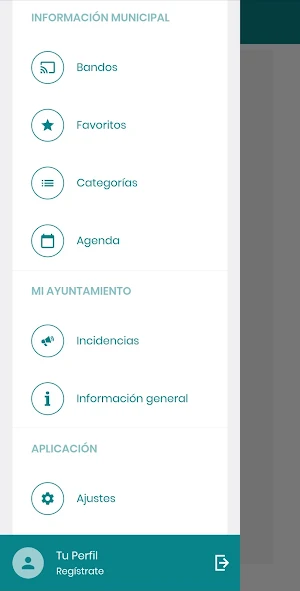 Santa Rosa de Calamuchita Screenshot 0