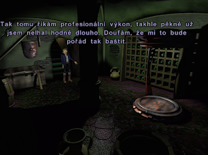 Polda 4 Screenshot 1