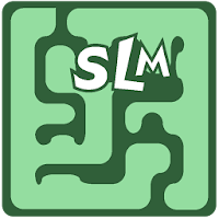 Spanish Language Maze