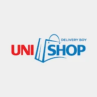 Unishop UAE Delivery Boy App