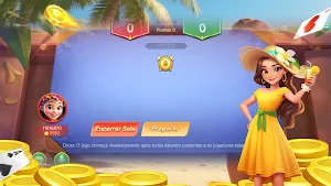 Arena Feliz Screenshot 3