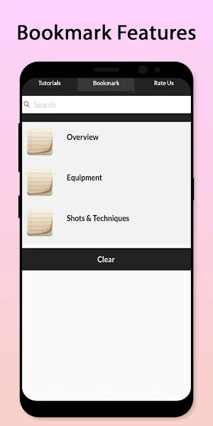 Easy Sepak Takraw Tutorial Screenshot 3