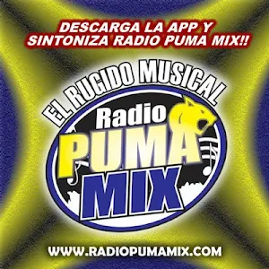 RADIO PUMAMIX Screenshot 0