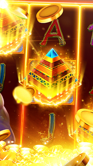 Golden Horizon Screenshot 1