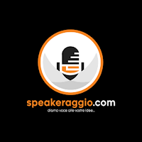speakeraggio.com