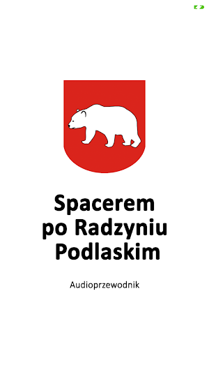 Spacerem po Radzyniu Podlaskim Screenshot 0